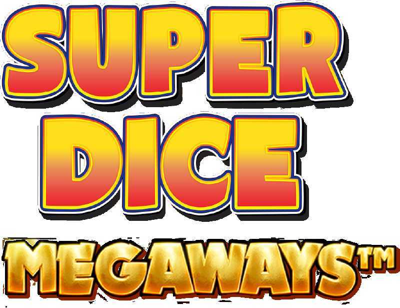 Super Dice Megaways