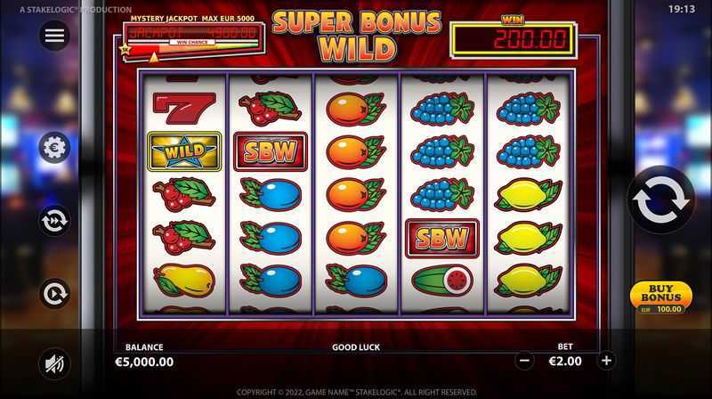 Super6Wild