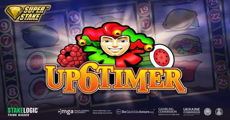 Up6Timer