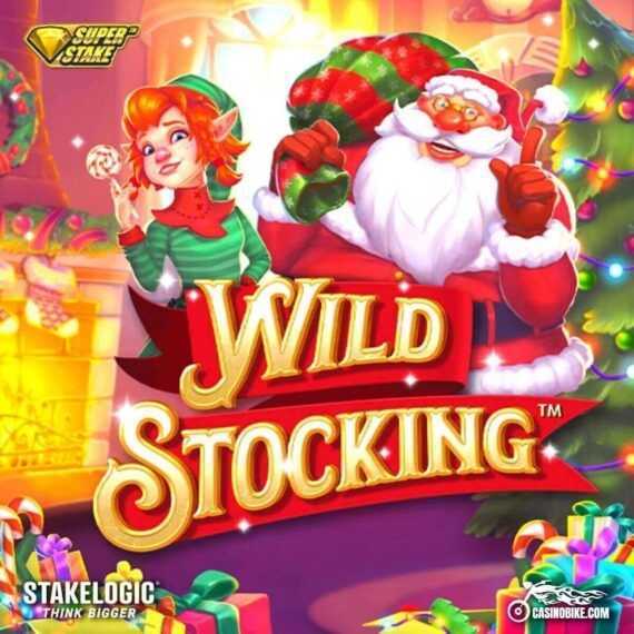 Wild Stocking