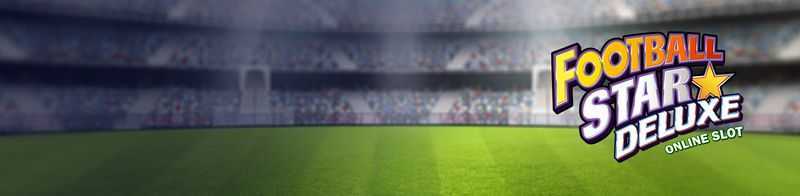 Football Star Deluxe