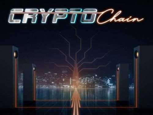 CryptoChain