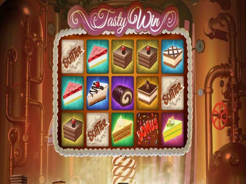 Tasty Win