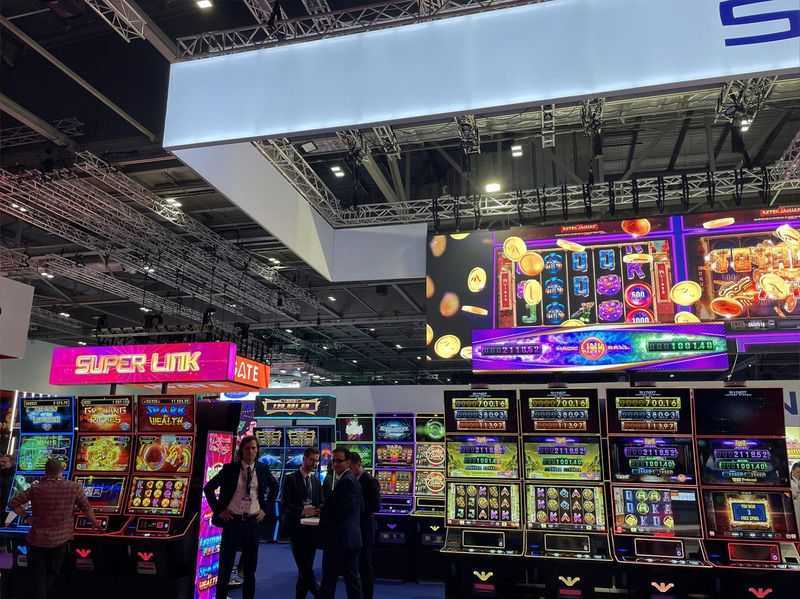 The Great London Voyage