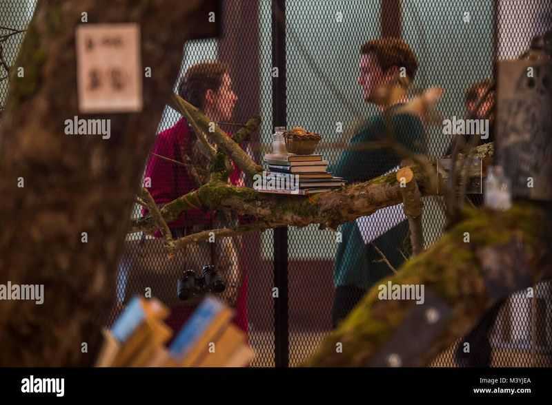 The Greate London Voyage