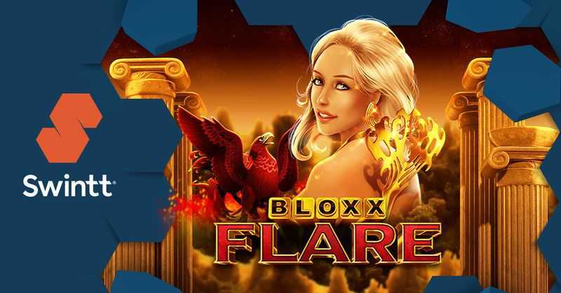 Bloxx Flare