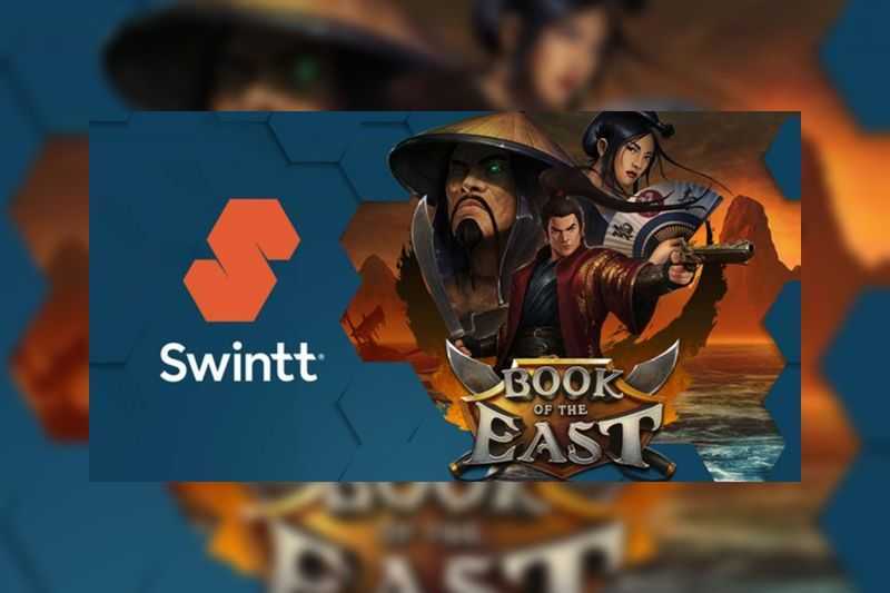 Book of the East