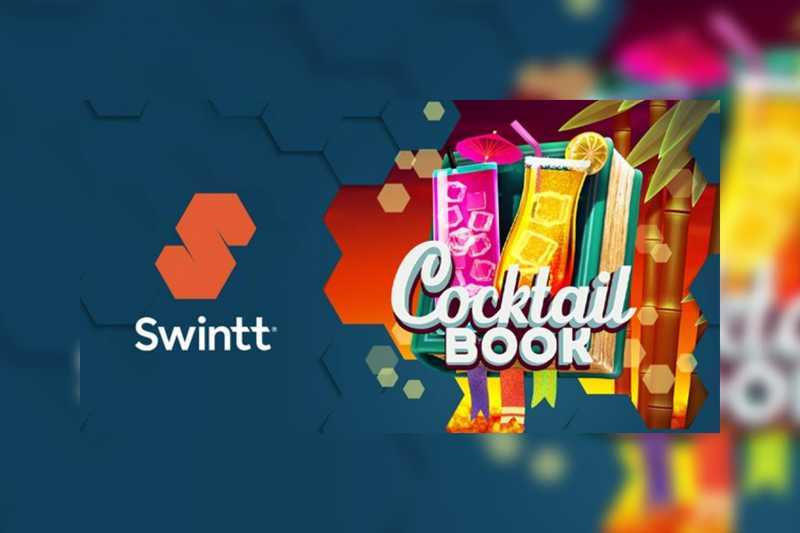 Cocktail Book