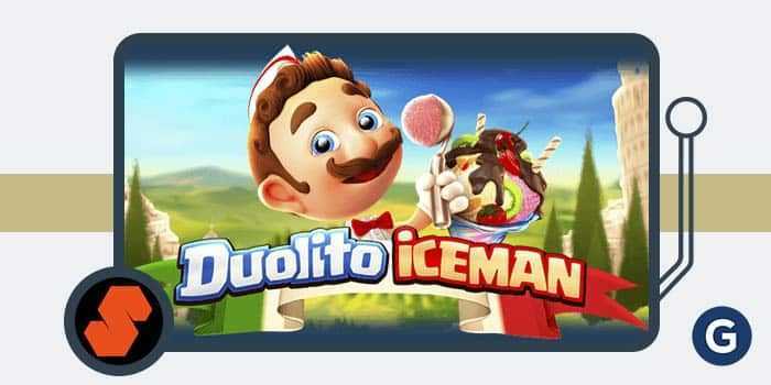 Duolito Iceman