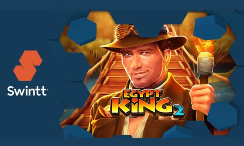 Egypt King 2