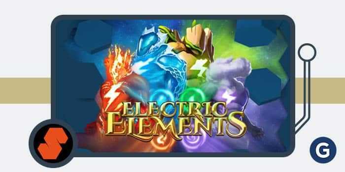 Electric Elements