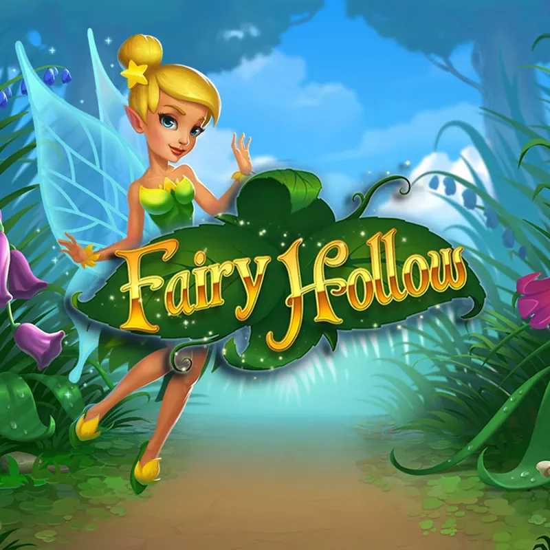 Fairy Hollow