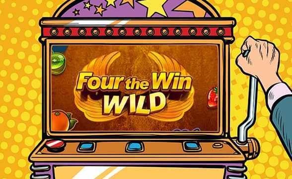 Four the Win