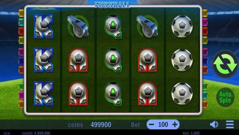 Fussball