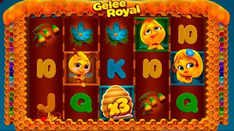 Gelee Royal
