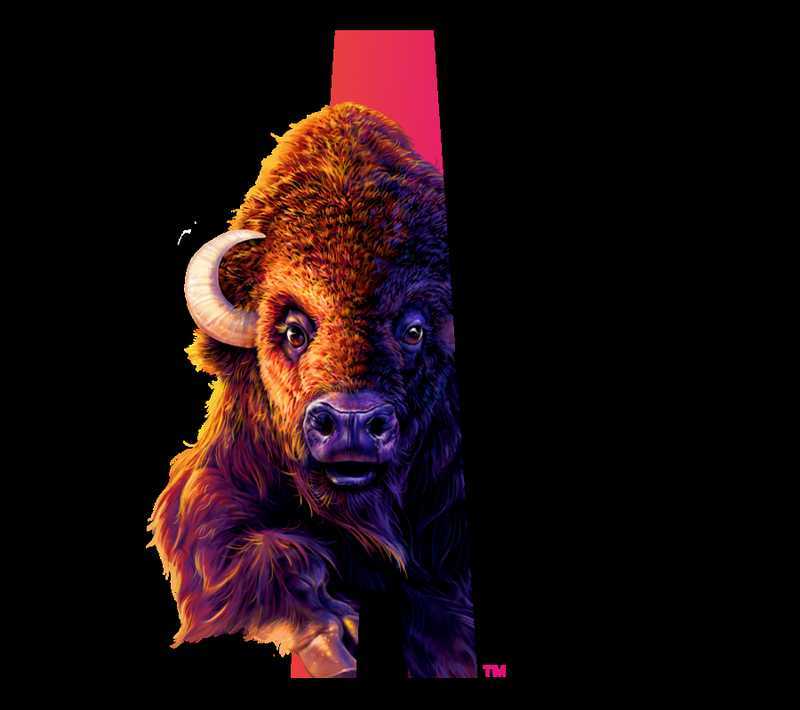 Golden Buffalo