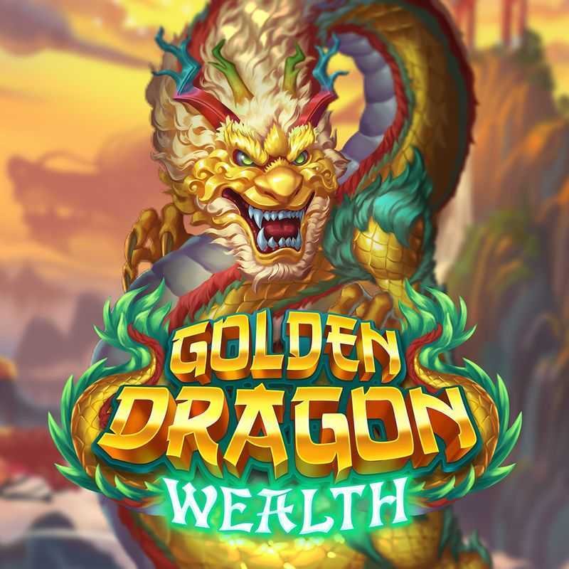 Golden Dragon