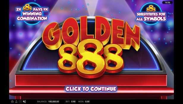 Golden888 Golden888