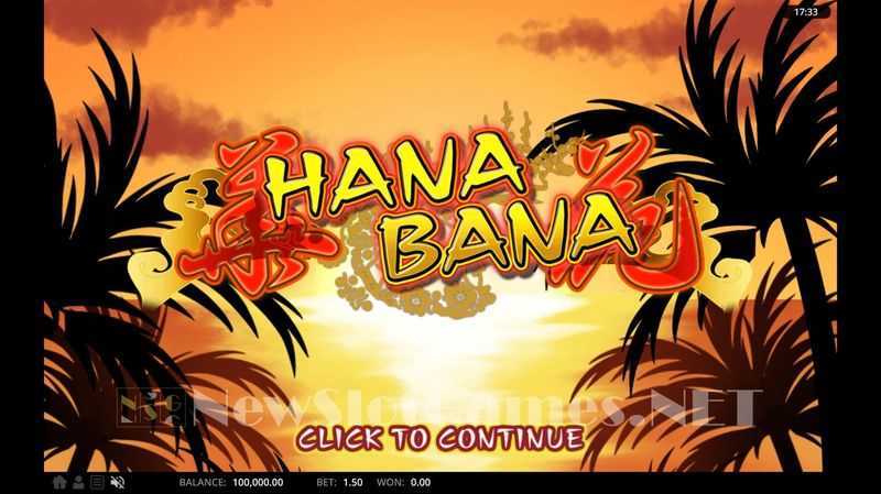 Hana Bana