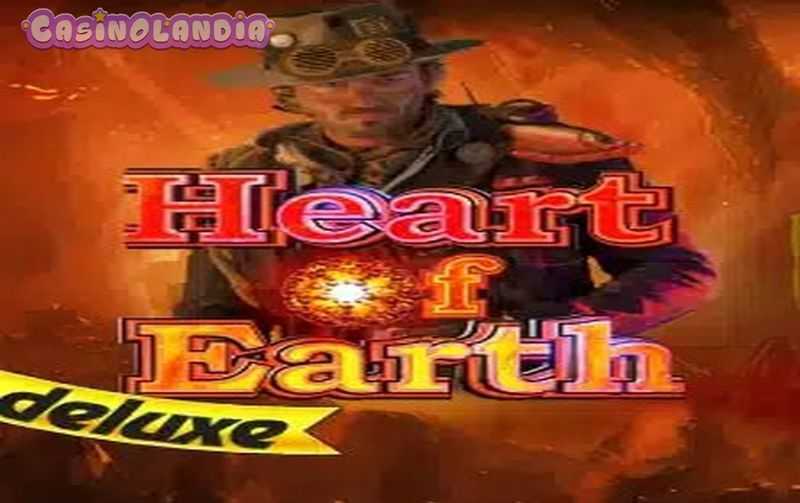 Heart of Earth Deluxe