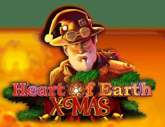 Heart of Earth