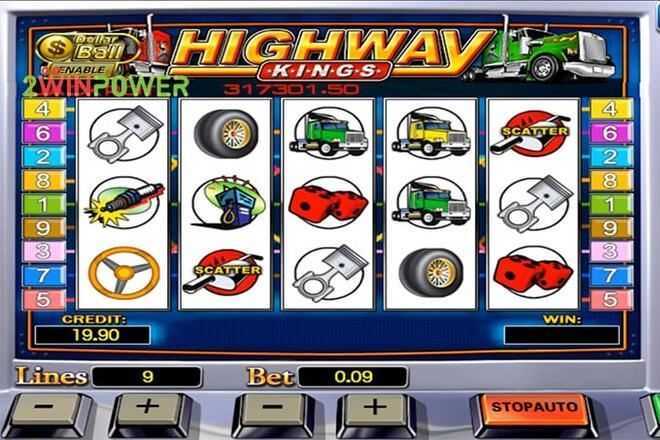 Highway to Win