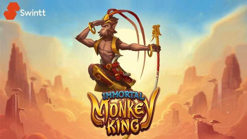 Immortal Monkey King
