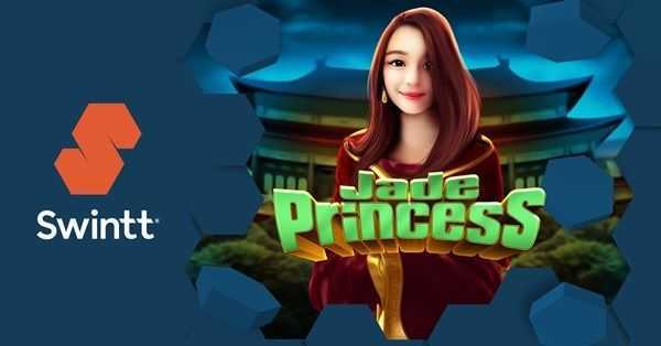 Jade Princess