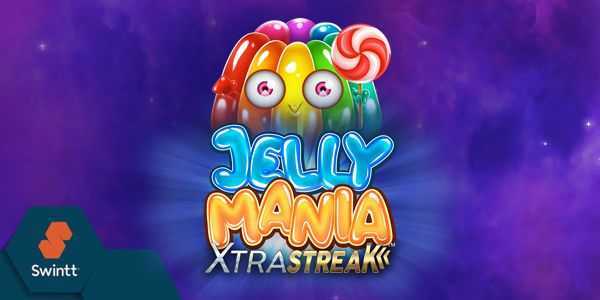 Jelly Mania XtraStreak