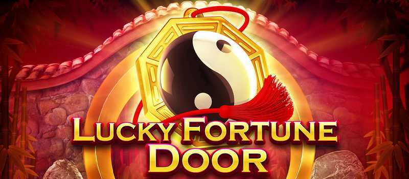 Lucky Fortune Door