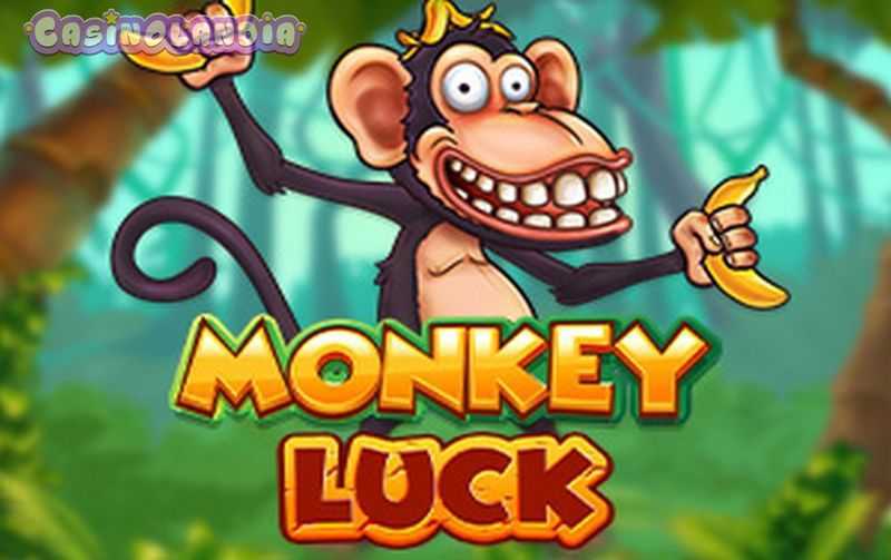 Monkey Luck