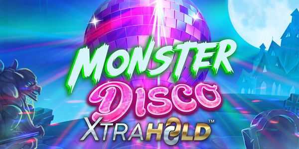 Monster Disco