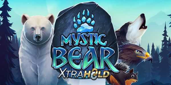 Mystic Bear XtraHold