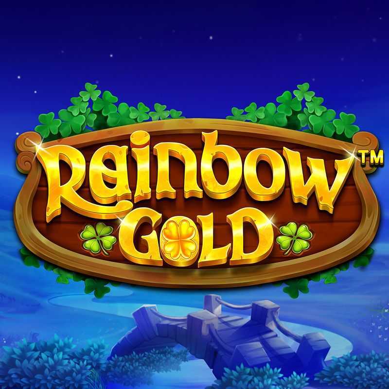 Rainbow Gold