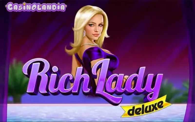 Rich Lady