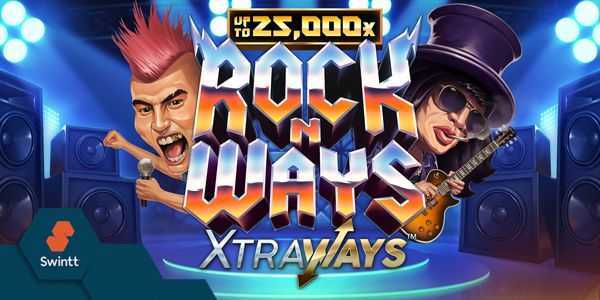 Rock n Ways XtraWays