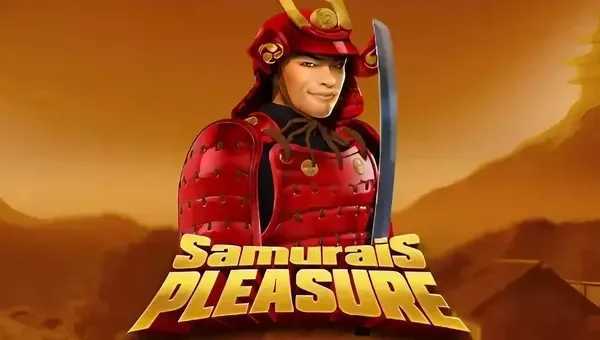 Samurais Pleasure