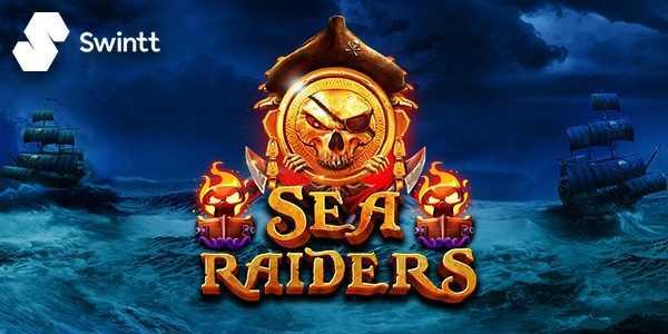 Sea Raiders