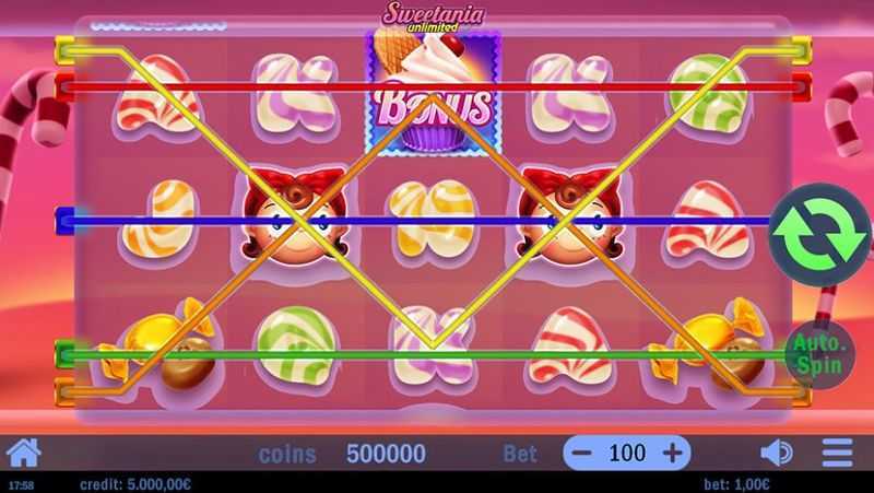 Sweetania Unlimited