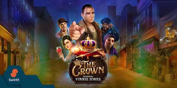 The Crown