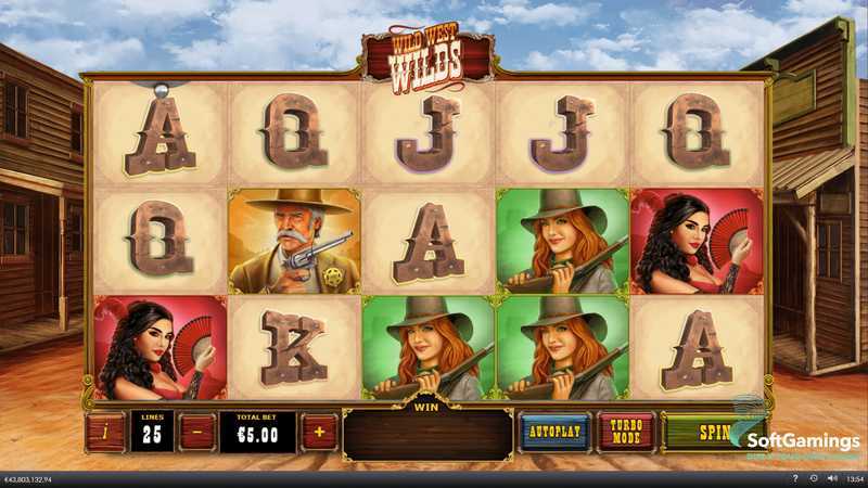 Wild West