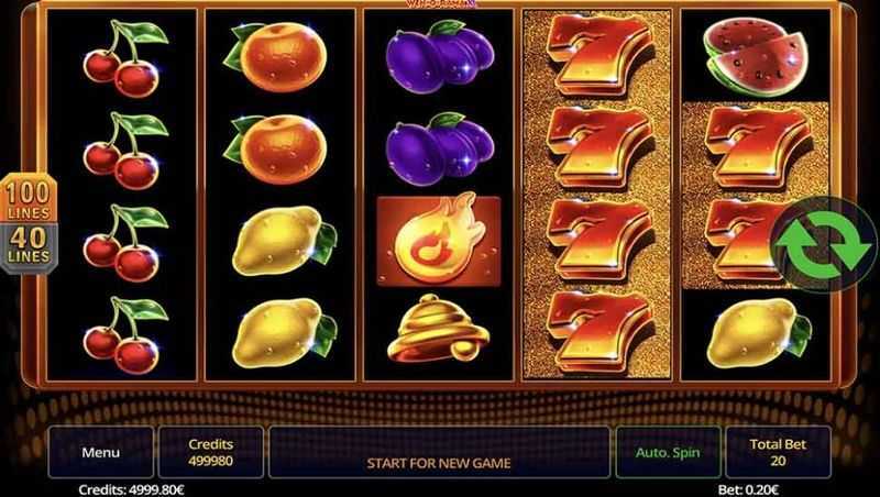 Win-O-Rama XL