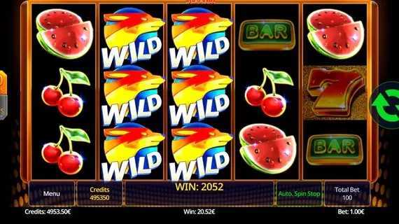 Win-O-Rama