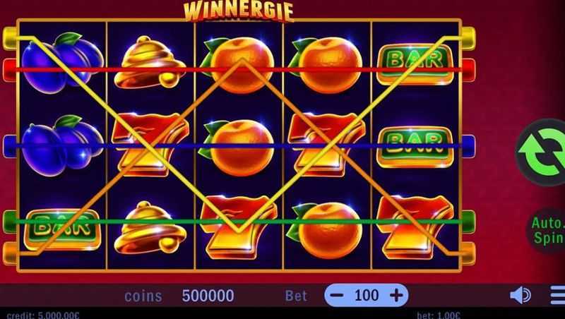 Winnergie