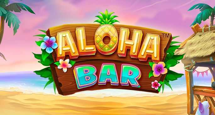 Aloha Bar