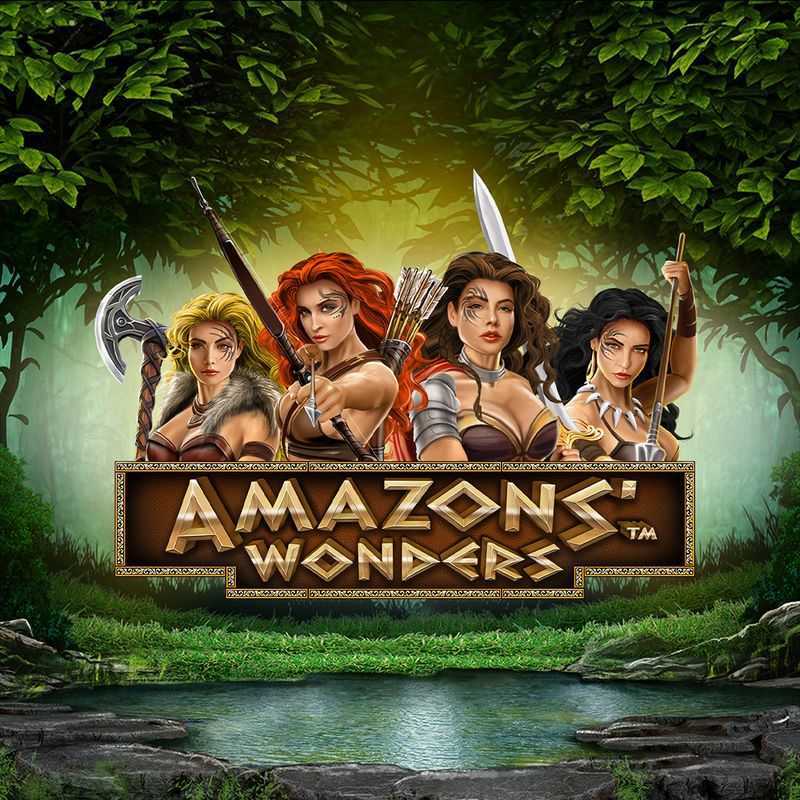 Amazons Wonders