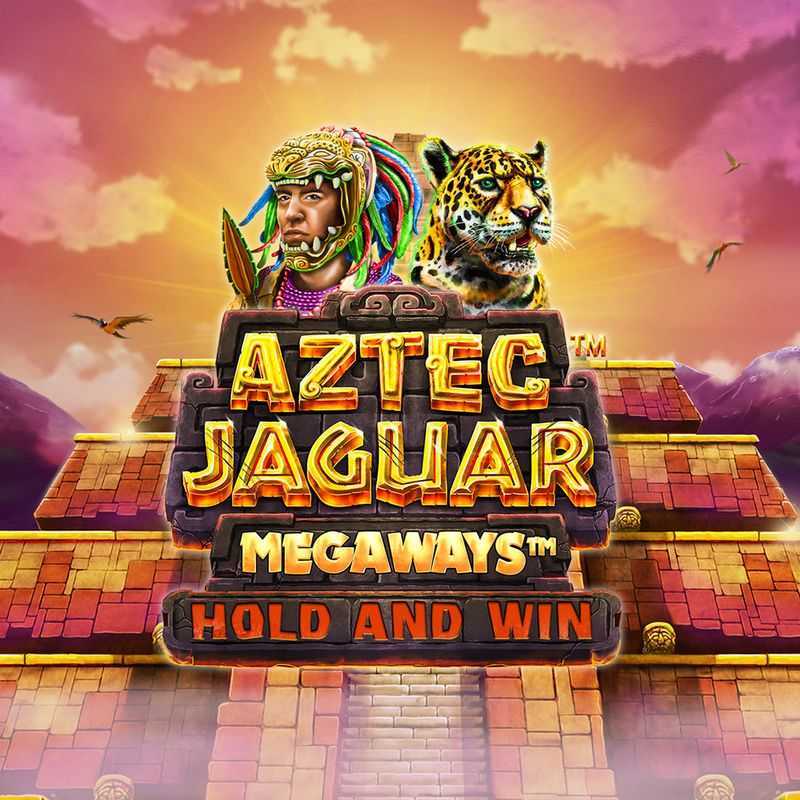 Aztec Jaguar Megaways