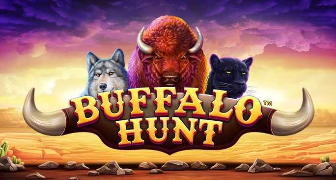 Buffalo Hunt