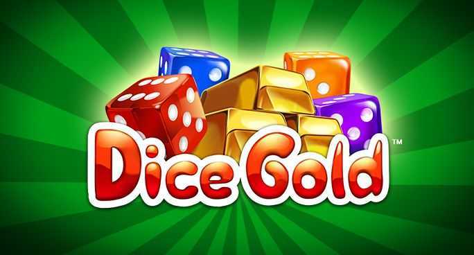 Dice Gold