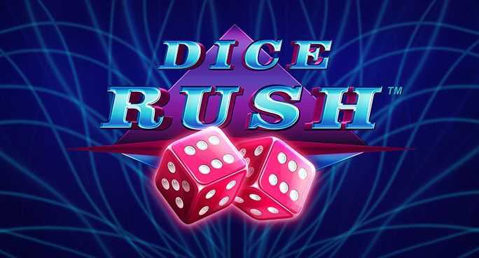 Dice Rush